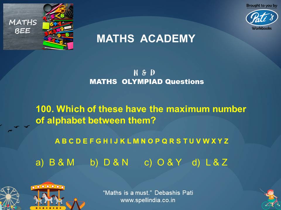 maths-olympiad-exam-class-1-competition-exam